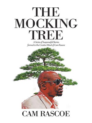 cover image of The Mocking Tree